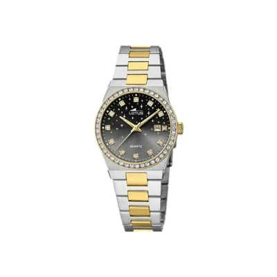 Image of Reloj Lotus Freedom Collection 18886/4 Starlight