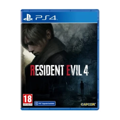 Image of Resident Evil 4 Remake