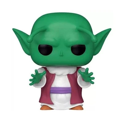 Image of Funko Pop! Animation: Dragon Ball Z Dende (Exc), Collectible Vinyl Figure 69187