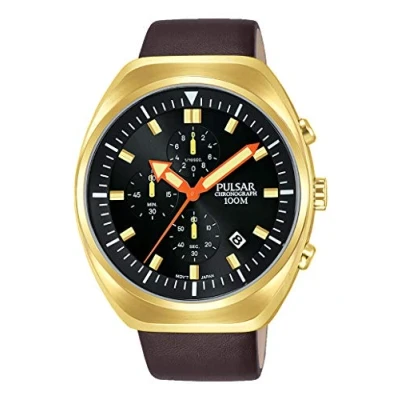 Image of Pulsar X PM3094X1 Mens Chronograph Very Sporty