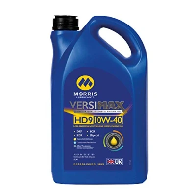 Image of Morris Versimax HD9 10W 40 5 Litres
