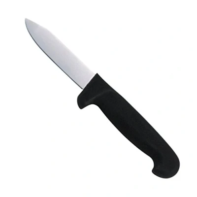 Image of EVER BLADE Professional Chef 3.25&quot; Paring Knife Colour Coded