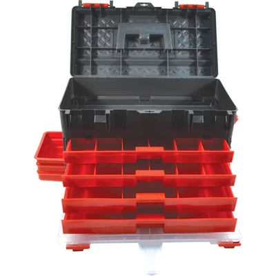 Image of Professional 4 DRAWER Tool Chest
