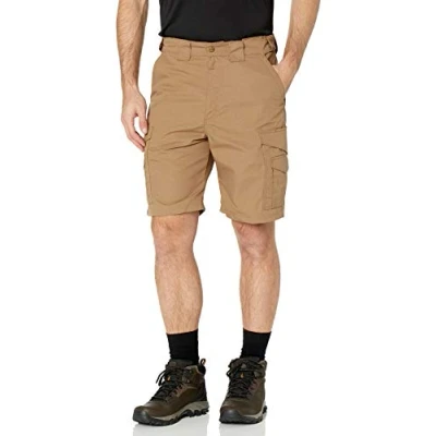 Image of Tru Spec 24 7 Men&#039;s Original Tactical Shorts, Coyote, 28