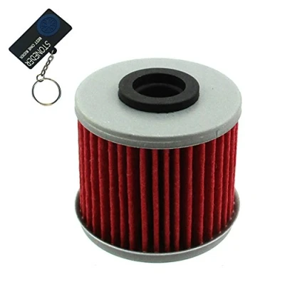 Image of STONEDER Oil Filter For 15412 MGS D21 Honda 700 Integra(DCT) 2012 2014 Scooter NC700 S/NC750 X/750 Intergra/CRF1000 D G DCT Motor