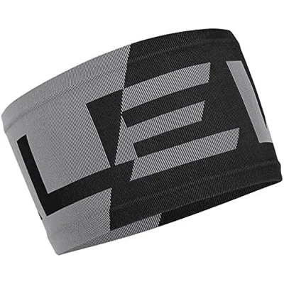 Image of Salewa Pedroc Seamless Headband, Alloy, Unisex