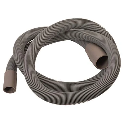 Image of sparefixd Water Drain Hose 1.6m to Fit Hotpoint Washing Machine