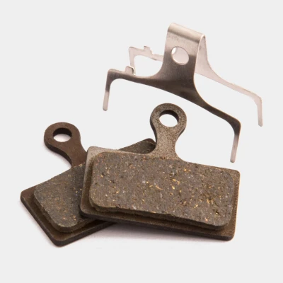 Image of Clarks Organic Disc Brake Pads