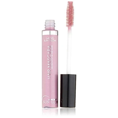Image of Medis Sun Glow Pink Hair Mascara, 18 ml