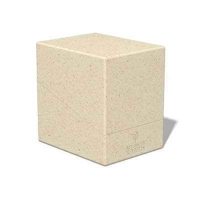 Image of Ultimate Guard UGD 011355 007 00 Storage Box, Natural
