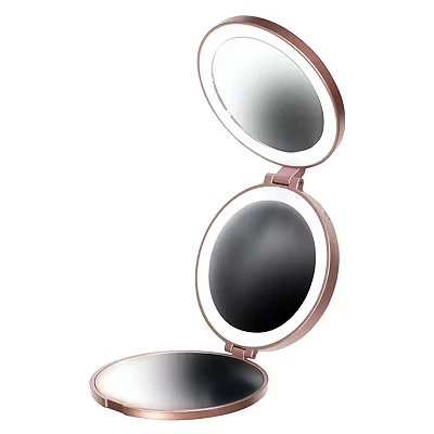 Image of NuYou TriFold Mirror