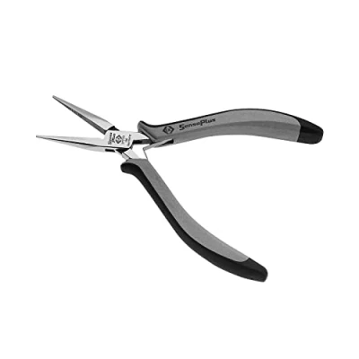 Image of C.K SensoPlus ESD Snipe Nose Plier 150mm