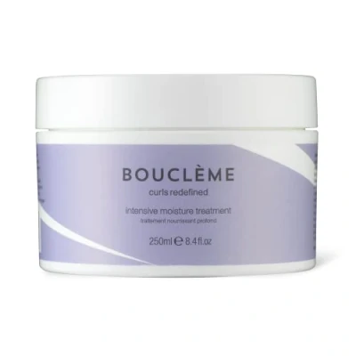 Image of Boucleme Intensive Moisture Treatment 250ml