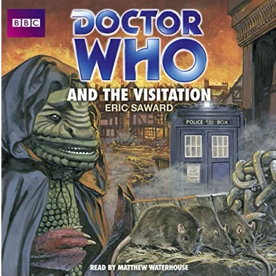 Image of Doctor Who: The Visitation