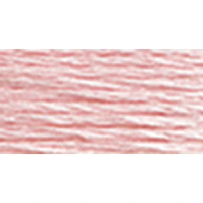 Image of DMC Special Mouline 8 Metre Cotton Thread Colour 0963, for cross stitch and embroidery