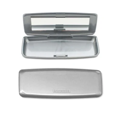 Image of Daily Disposable Travel Contact Lens Case Qty 2 of The Same Colour by Sports World Vision