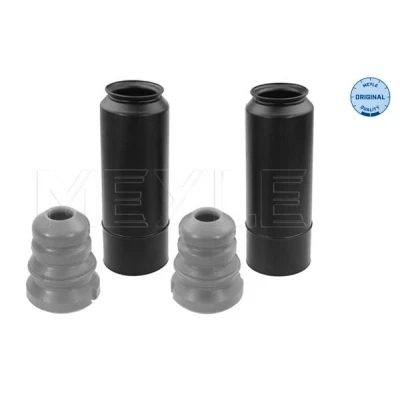 Image of MSC0068 Shock Absorber Dust Cover MEYLE 314 740 0008 Rear Axle ORIGINAL Quality BMW: 3 Saloon, 1 Coupe, Coupe