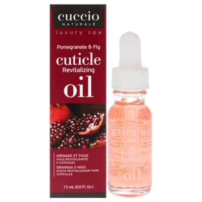 Image of Pomegranate &amp; Fig Cuticle Oil 15ml (½ oz)