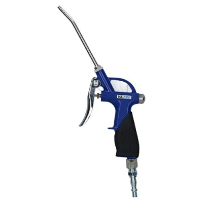 Image of Air Blow Dust Blower Blowing Gun Removal Remover with Short Nozzle