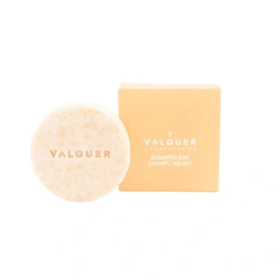 Image of Valquer Laboratorios Sunset Solid Shampoo for the Whole Family (Specially designed children 3 years and up). Formulated with Oats Aloe Vera Zero% sulfates 50 Gr