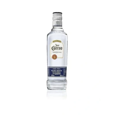 Image of Jose Cuervo Especial Silver Tequila 50 cl