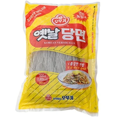 Image of Ottogi Korean Vermicelli 500g