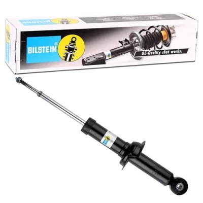 Image of 4162A239, 4162A304, 4162A363, 4162A378, 4162A397 Shock absorber BILSTEIN 19 267364 MITSUBISHI: Outlander 3, III Van
