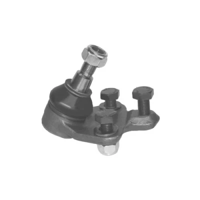 Image of Ball Joint Lower Left Hand or Right Fits: Toyota Avensis, Corolla, 2003 09