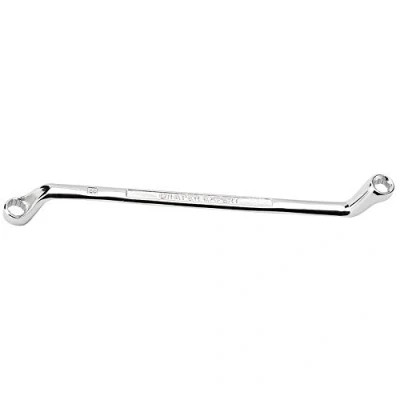 Image of Draper HI TORQ� Deep Offset Ring Spanner, 8 x 9mm