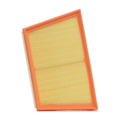 Image of GJ329601AA, LR071942 Air Filter BOSCH F 026 400 423 46mm 275mm 168,5mm Insert LAND ROVER: Range Rover Evoque, Discovery Sport