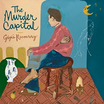 Image of Gigi&#039;s Recovery [VINYL]