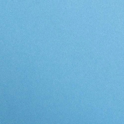 Image of Clairefontaine Ref 397258C Maya Coloured Smooth Drawing Paper (Pack of 125 Sheets) 270gsm 50 x 70cm Blue Colour Deep Dyed, Acid Free, pH Neutral