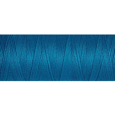 Image of Gutermann Sew All Polyester Thread, 100 Mtr, Light Teal (0025), 5.5 x 1.8 cm