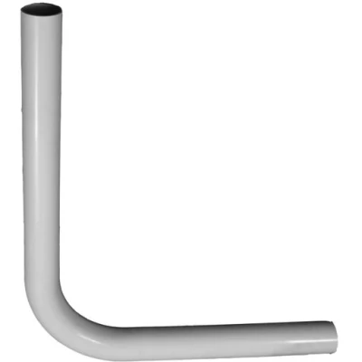 Image of Wirquin White Low Level Flushpipe 457.2mm X Dfp05Wh