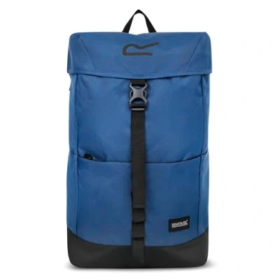 Image of Regatta Shilton II 25L Backpack Dark Denim, Size: One Size