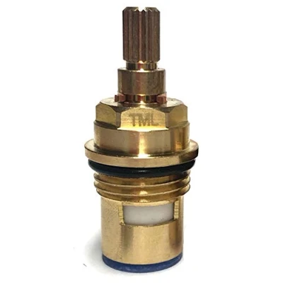 Image of Franke Geneva Compatible Cold Ceramic Disc Tap Cartridge Valve