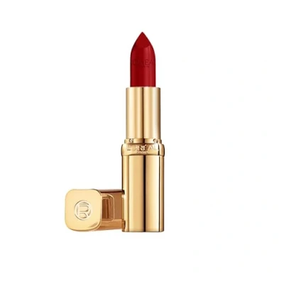 Image of L&#039;Oreal Paris Color Riche Satin Lipstick