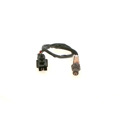 Image of LS7332 Lambda sensor BOSCH 0 258 007 332 5 VOLVO: C70 2 Cabriolet, V50, C30, FORD: MONDEO 4, 4 Turnier, S Max Mk1