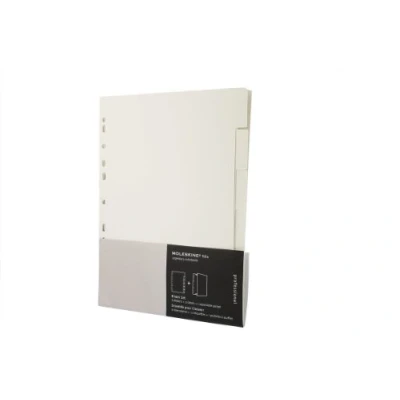 Image of Folio A4 Ringbinder Organising Set[Dividers]