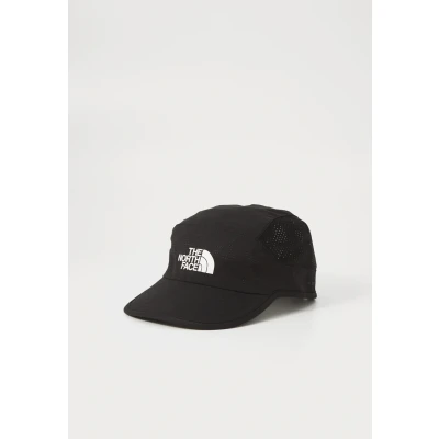 Image of The North Face Summer RUN HAT Unisex Cap, Size: One Size, Black