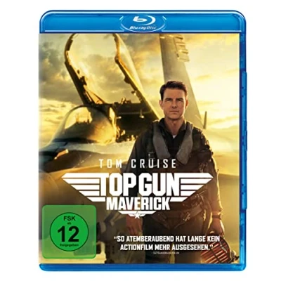 Image of Top Gun Maverick