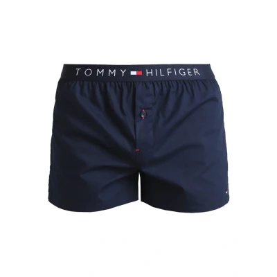 Image of Tommy Hilfiger Boxer shorts, Men&#039;s, Size: Small, Blue