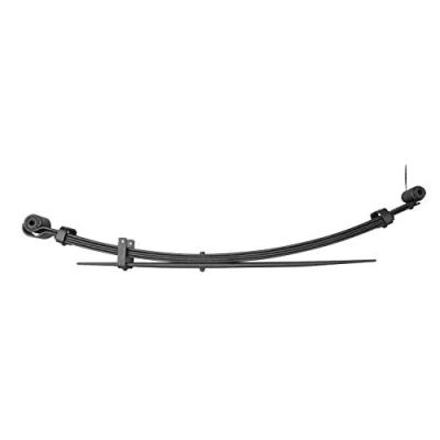 Image of MR353453 Leaf spring BLUE PRINT ADC48810 Rear Axle Left, Right