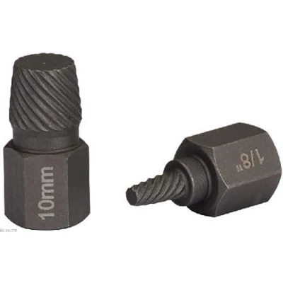 Image of KS Tools 150.1395 Spiral extractor, 14mm