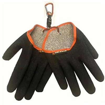 Image of Savage Gear Aqua Guard Gloves Extra Grip size XL