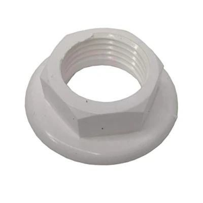 Image of 3/4&quot; Nylon Tap Back Nut