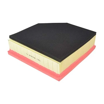 Image of 30636833 Air Filter QUINTON HAZELL QFA0788 68mm 211mm 229mm Insert VOLVO: XC90 I, V70 2, S60 I