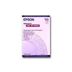 Image of Epson C13S041069 *Photo Quality Inkjet A3PLUS 100 Sheets