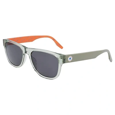 Image of Converse Cv500s All Star Sunglasses, 331 Crystal Light Surplus, 57