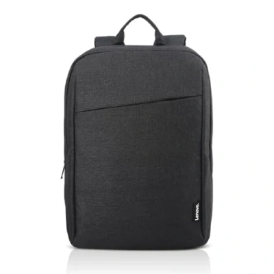 Image of Lenovo Unisex&#039;s Gx41l83768 Laptop Backpack, Eco Black, 16 inch